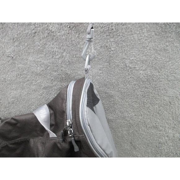 UA Under Armour Hustle Storm Duffle Bag TEMPLE UNIVERSITY BASKETBALL Team Issue? - Picture 6 of 16